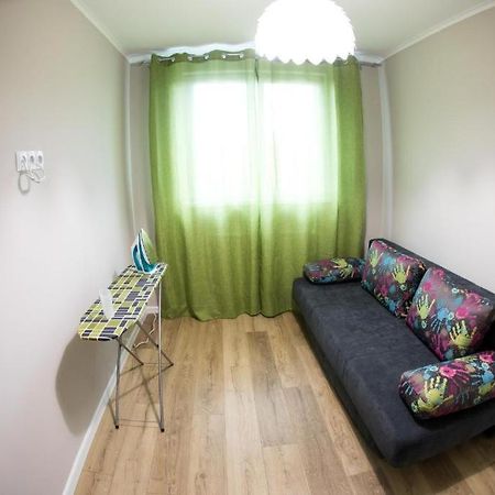 Sunshine Apartament Targu Mures Luaran gambar