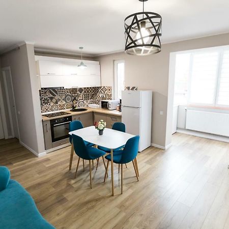 Sunshine Apartament Targu Mures Luaran gambar
