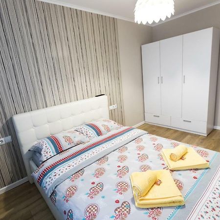Sunshine Apartament Targu Mures Luaran gambar