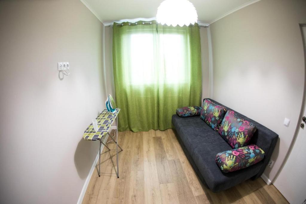 Sunshine Apartament Targu Mures Luaran gambar