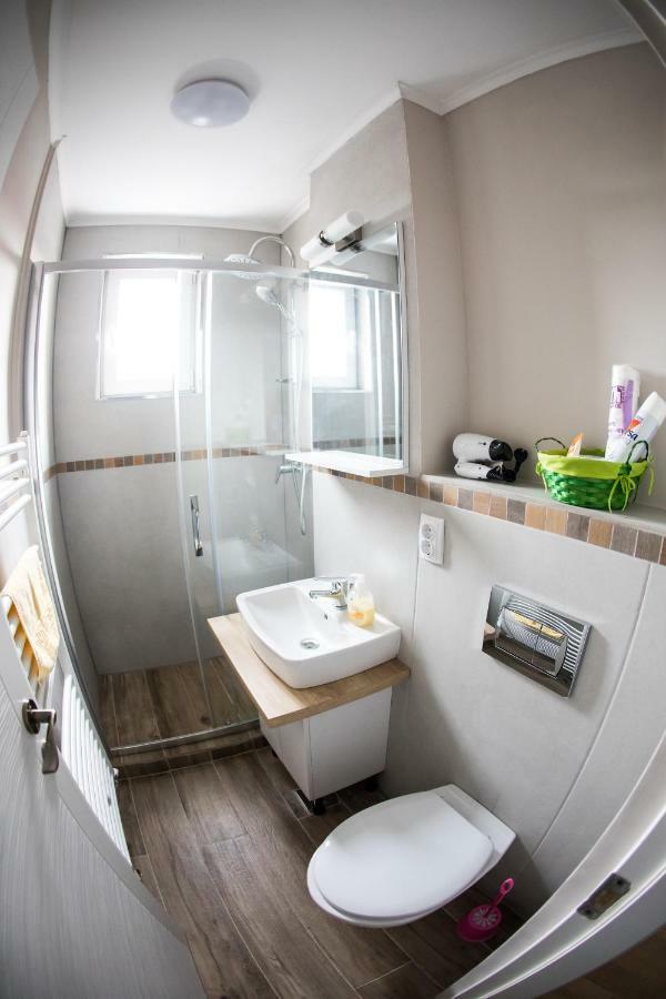 Sunshine Apartament Targu Mures Luaran gambar